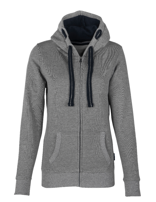 Womens Hooded Jacket