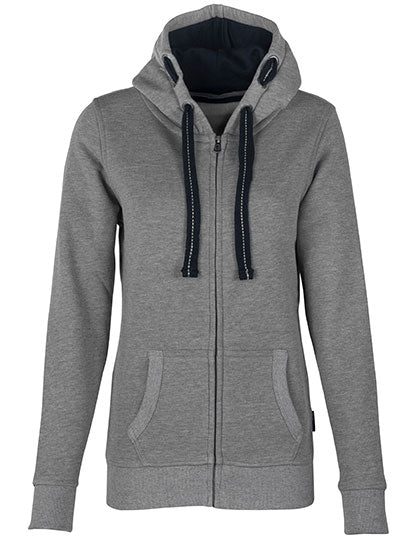 Womens Hooded Jacket