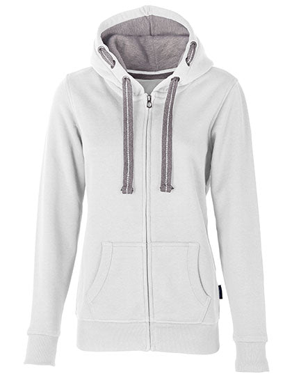 Womens Hooded Jacket
