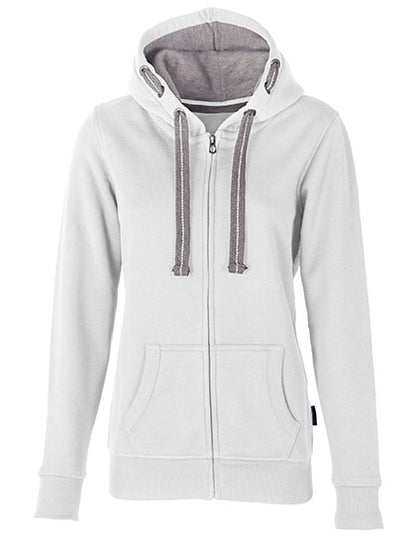Womens Hooded Jacket
