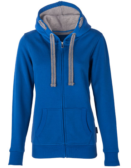 Womens Hooded Jacket