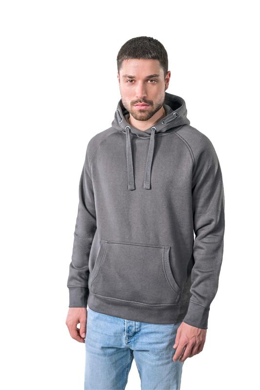 Unisex Premium Raglan Hoody
