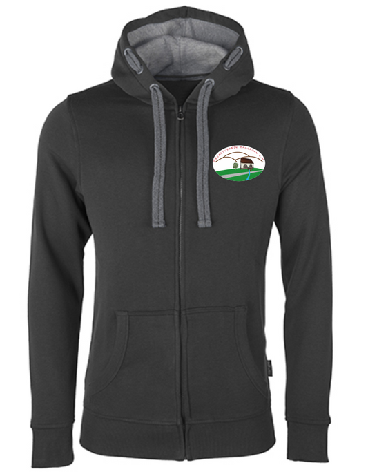 HVB Men's Hooded Jacket