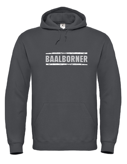 HVB Hoodie Unisex BAALBORNER