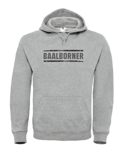 HVB Hoodie Unisex BAALBORNER