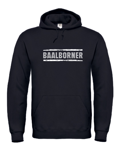 HVB Hoodie Unisex BAALBORNER