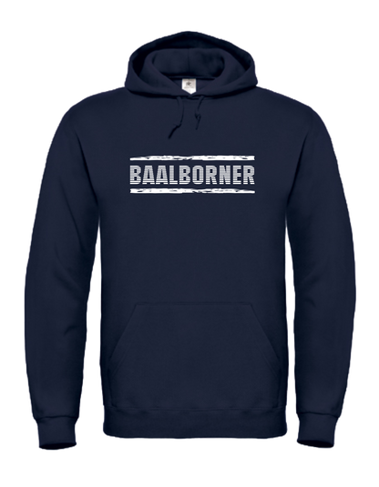 HVB Hoodie Unisex BAALBORNER