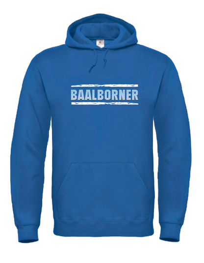 HVB Hoodie Unisex BAALBORNER