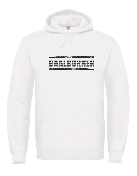 HVB Hoodie Unisex BAALBORNER