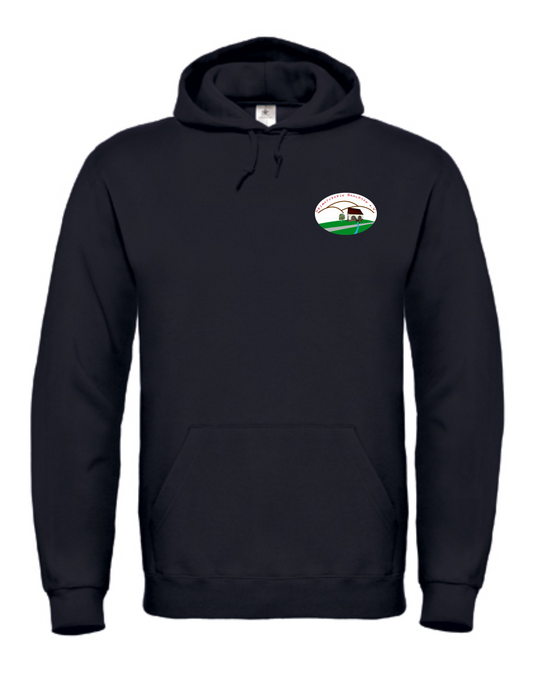 HVB Hoodie Unisex with Logo