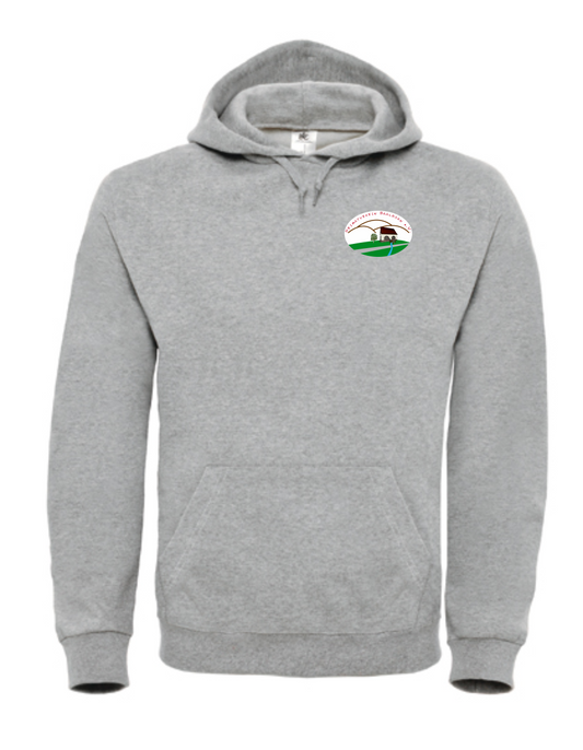 HVB Hoodie Unisex mit Logo