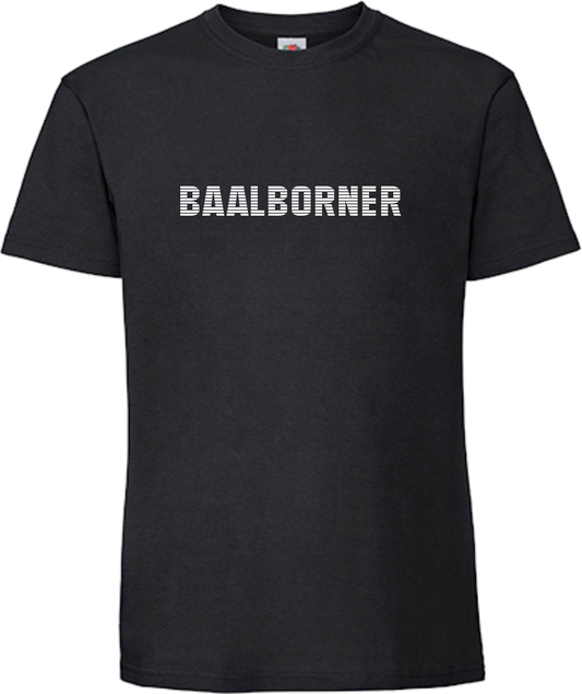 Herren HVB T-Shirt BAALBORNER
