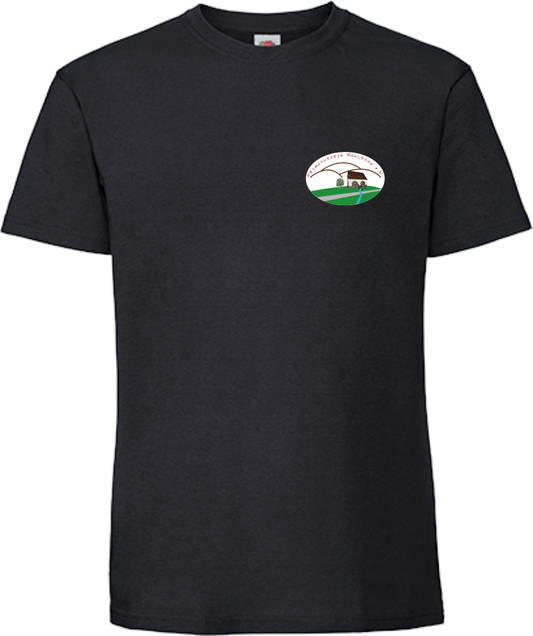 Herren HVB T-Shirt mit Logo