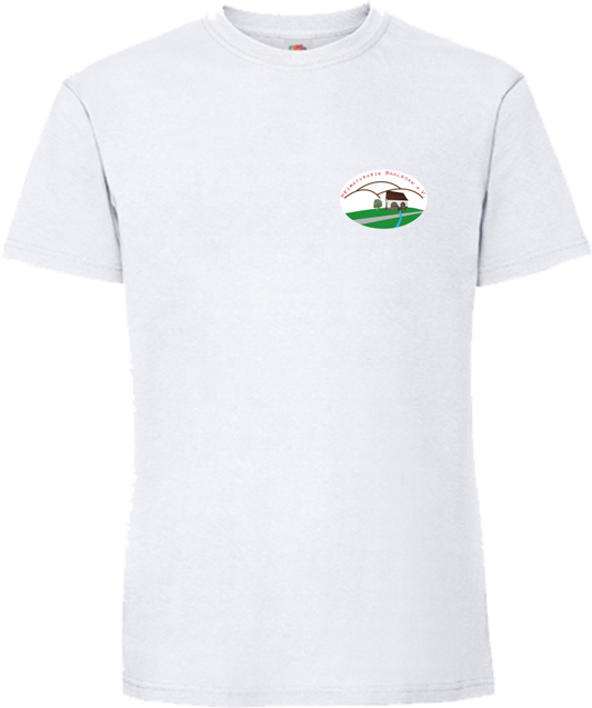 Men's HVB T-Shirt with Logo