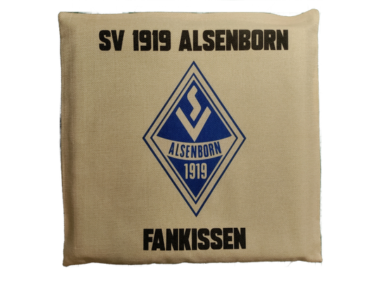 SV Alsenborn Fankissen