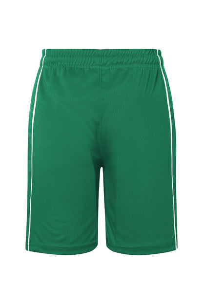 Junior Basic Team Shorts