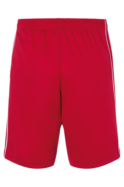 Basic Team Shorts