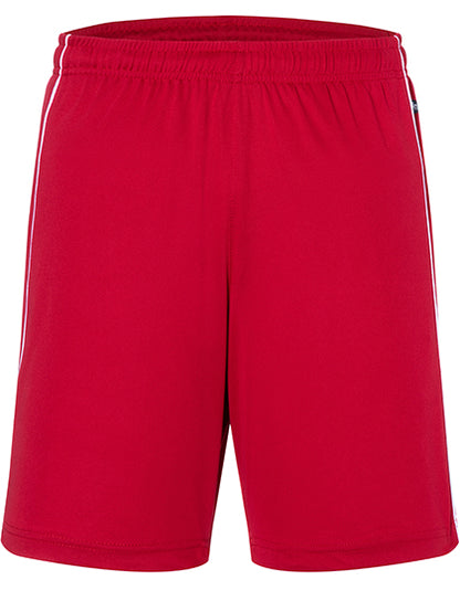 Basic Team Shorts