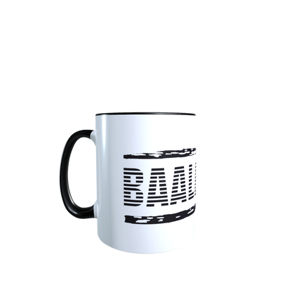 Keramiktasse BAALBORNER