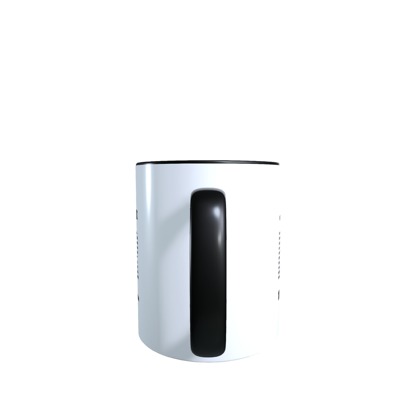Keramiktasse BAALBORNER