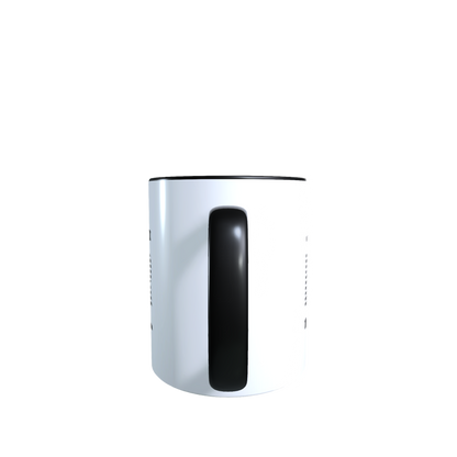 Keramiktasse BAALBORNER