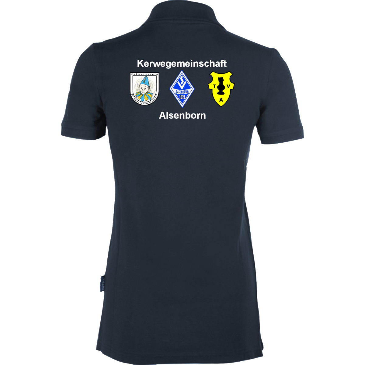 Kerwegemeinschaft Alsenborn Polo