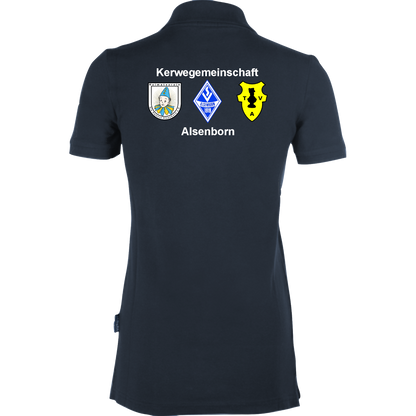 Kerwegemeinschaft Alsenborn Polo