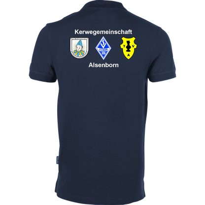 Kerwegemeinschaft Alsenborn Polo
