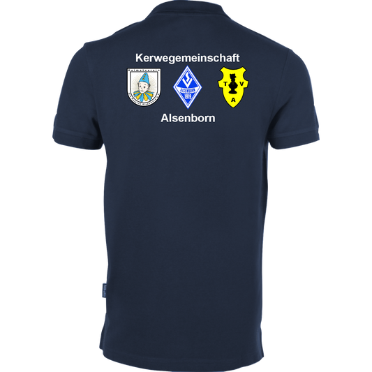 Kerwegemeinschaft Alsenborn Polo