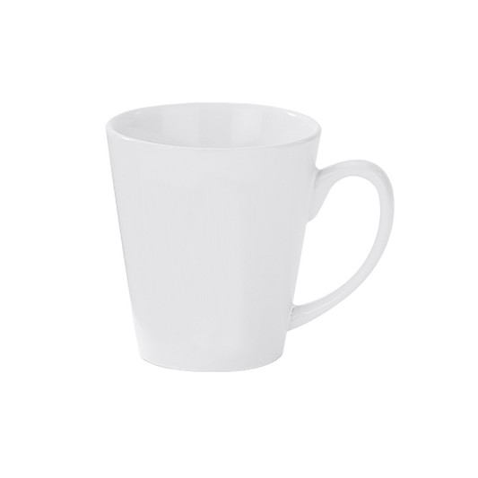 Ceramic Latte Mug 7oz