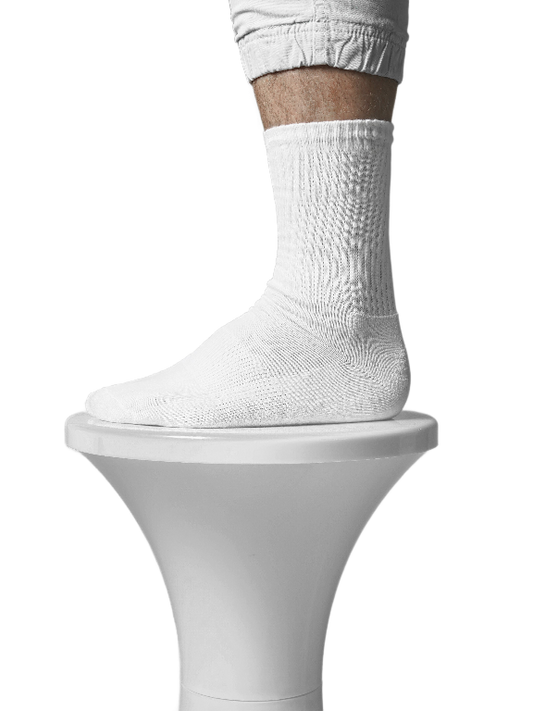 Mr. Socks Tennissocken