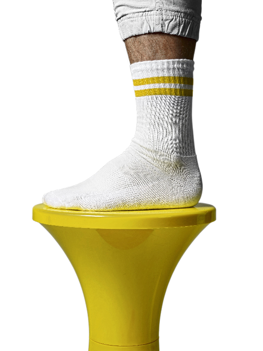 Mr. Socks Tennissocken