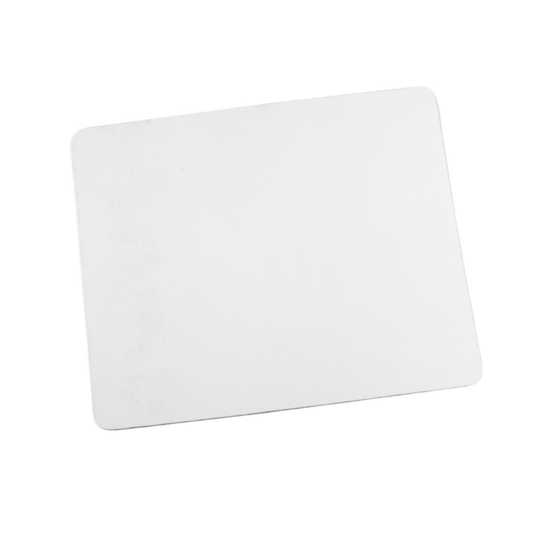 Textile mouse pad, 230 x 190 mm