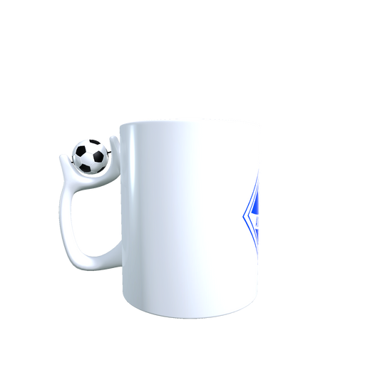 SV Alsenborn Fußballtasse