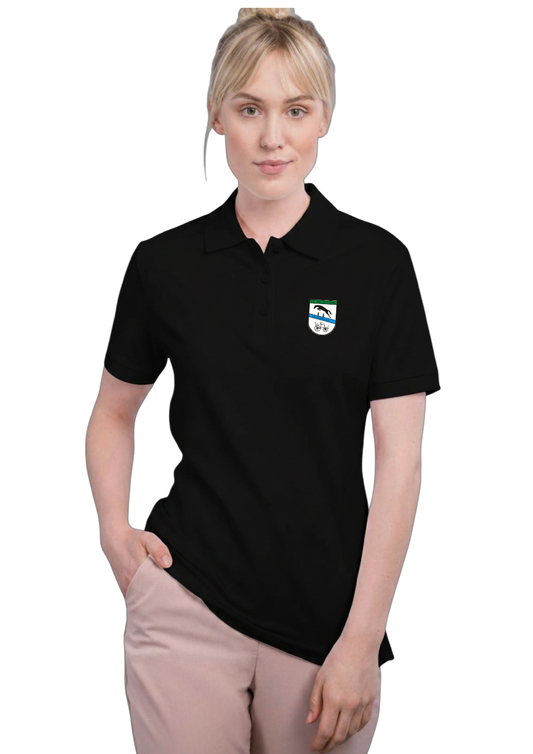 Men's Luxury Stretch Polo