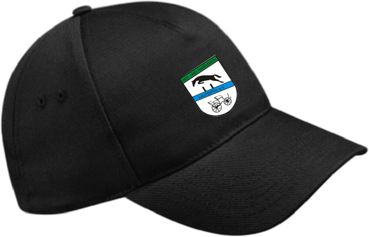 RFV Ultimate 5 Panel Cap
