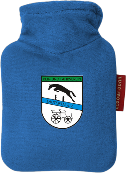 Wärmflasche MINI RFV Lautertal