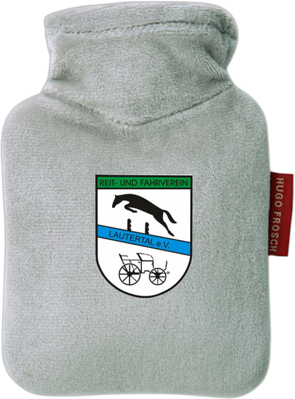 Wärmflasche MINI RFV Lautertal