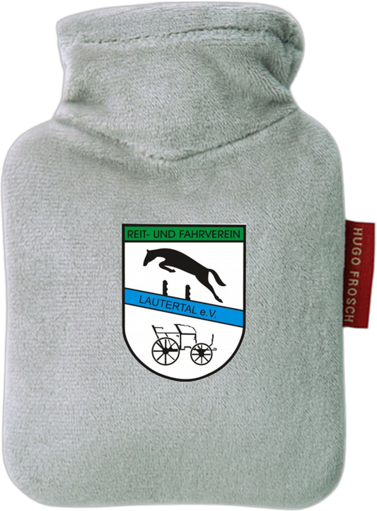 Wärmflasche MINI RFV Lautertal
