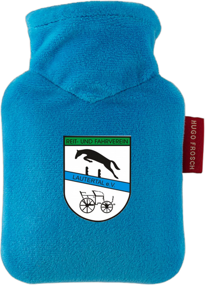 Wärmflasche MINI RFV Lautertal