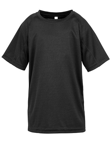 Junior Performance Aircool Sportshirt