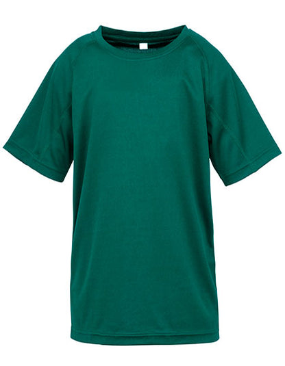 Junior Performance Aircool Sportshirt