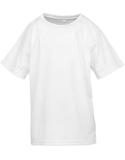 Junior Performance Aircool Sportshirt