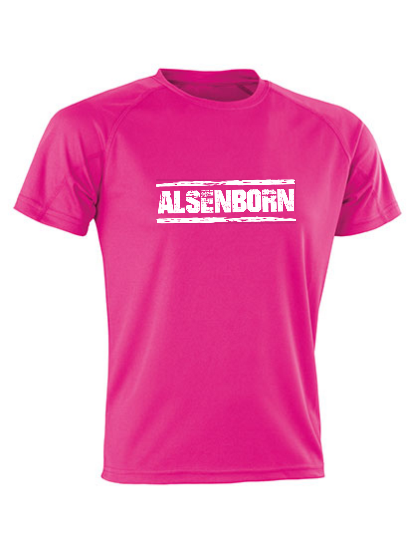 Sportshirt Alsenborn