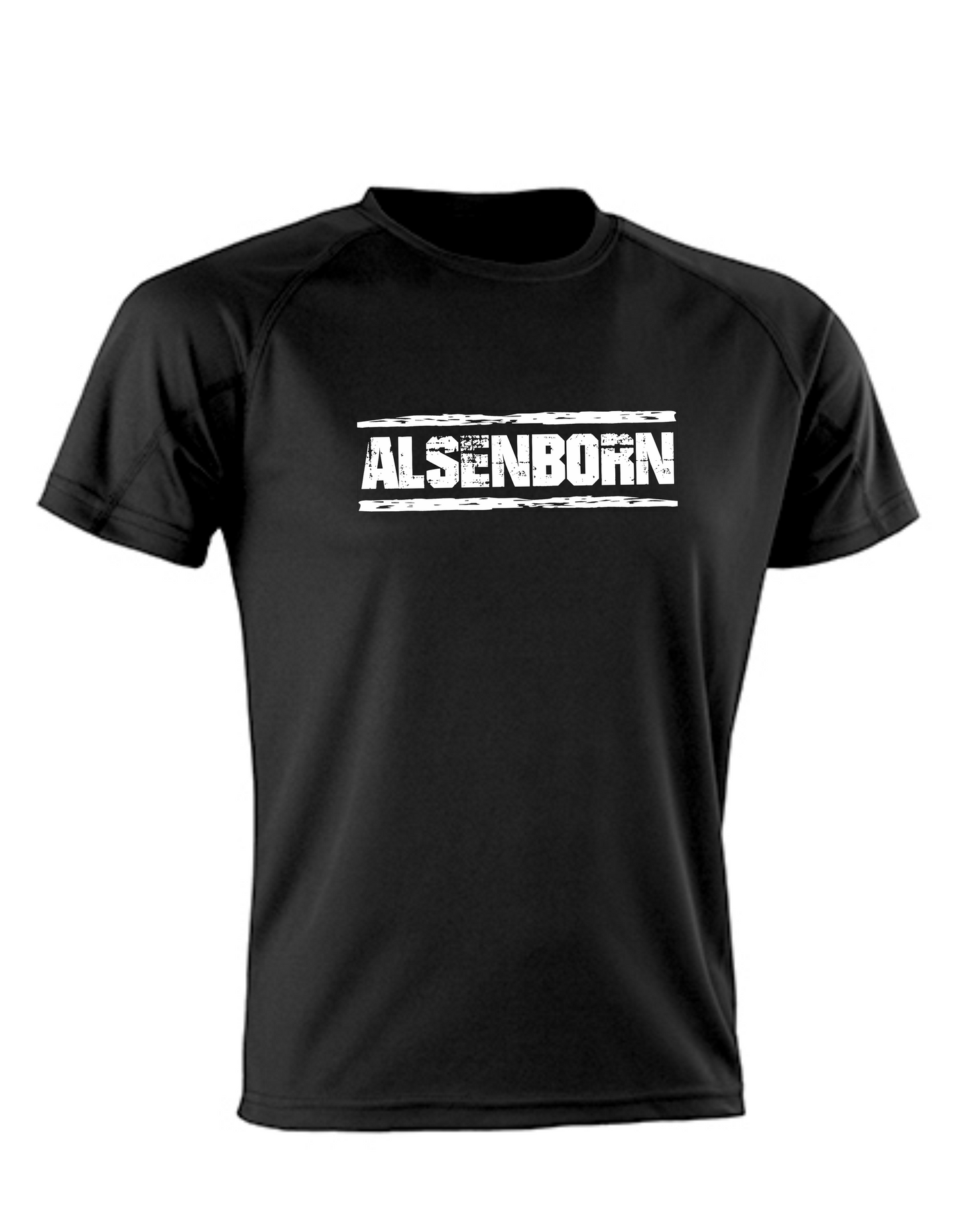 Sportshirt Alsenborn