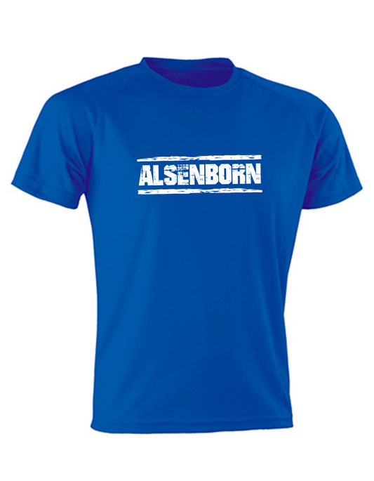 Sportshirt Alsenborn