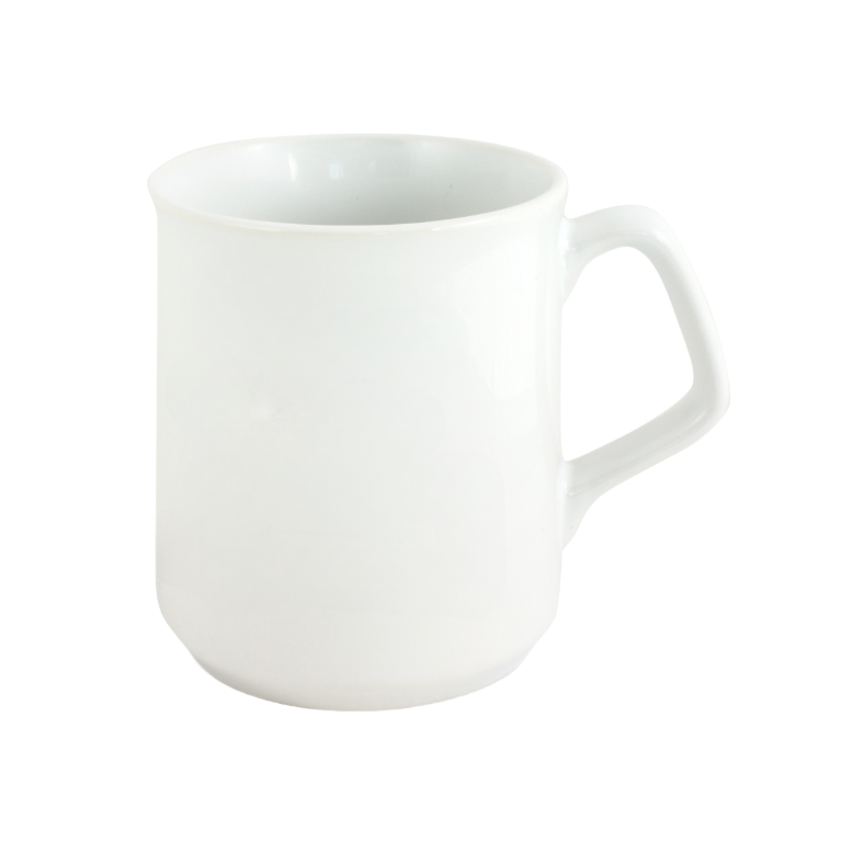 Keramiktasse Sparta