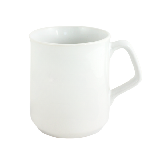 Ceramic mug Sparta