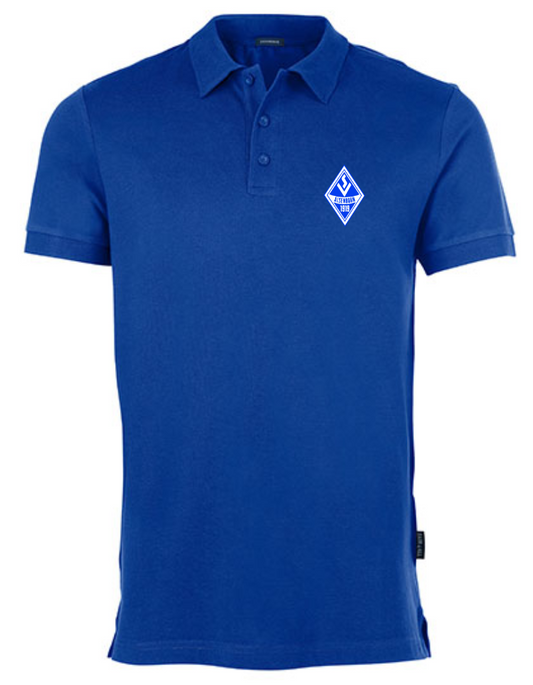 SVA Mens Stretch Polo