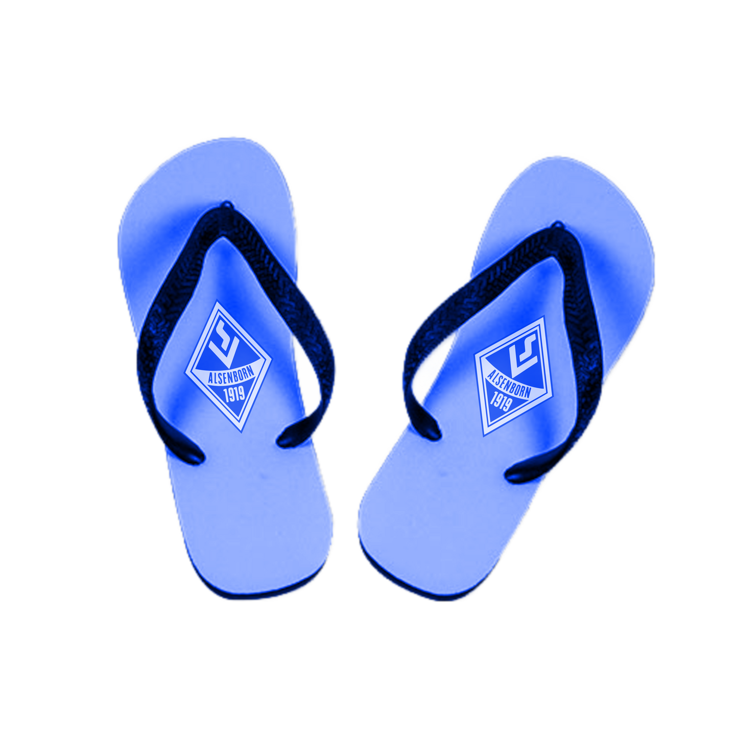 Flip Flops SV 1919 Alsenborn